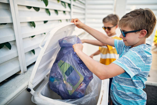 Best Yard Waste Removal  in Village Green Green Ridge, PA