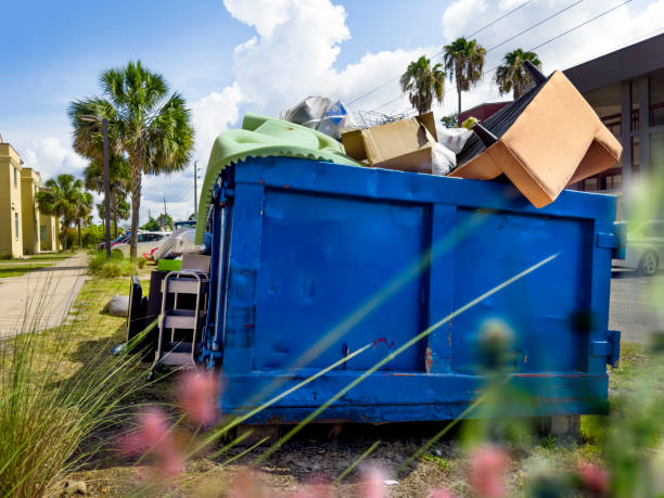 Best Attic Cleanout Services  in Village Green Green Ridge, PA