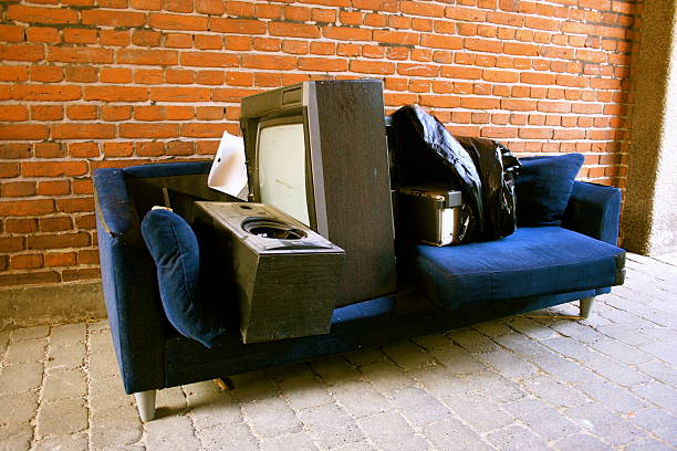 Best Professional Junk Removal  in Village Green Green Ridge, PA